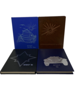 Walled Lake Western High School Yearbook Walled Lake Michigan 1979 80 81 82 - $76.22 CAD