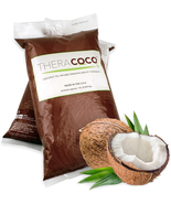 TheraCOCO Paraffin Wax, Coconut, 1 lb - £13.58 GBP