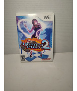 Dance Dance Revolution: Hottest Party 2 (Nintendo Wii, 2008) - VERY GOOD - $10.98 CAD