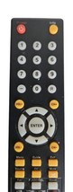Untested Original OEM Sceptre Television 8142026670003C TV Remote control - $5.00