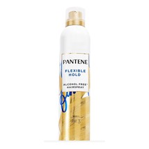Pantene Pro-V Level 3 Airspray Hairspray for Smooth, Soft Finish, 7oz - £10.30 GBP