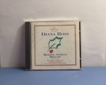 Diana Ross - Hallmark&#39;s Making Spirits Bright (CD, 1994, Hallmark) - $5.22