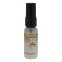 Redken Frizz Dismiss Fpf20 Smooth Force Lightweight Smoothing Lotion, Sp... - $9.29