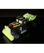 Kidco Burnin Key Racing Rig Drag Truck #5 Glow in the Dark -No Key 1980 ... - €7,80 EUR