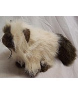 Ganz HIMALAYAN FURRY CAT 8&quot; Plush STUFFED ANIMAL Toy - $289.66 MXN