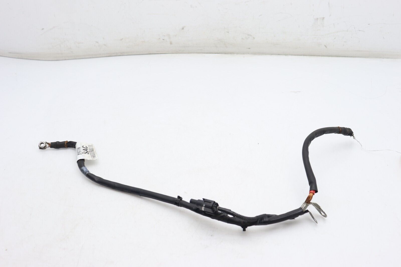 12-14 FORD FOCUS POSITIVE BATTERY CABLE E0962 - $38.66