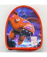 Big Hero 6 Kid Adjusted Travel Backpack Shoulder - Random Color and Design - £4.69 GBP