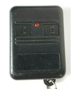 TESTED AD8VKEYFOB 2 Button Transmitter Remote Fob *Fast Free Shipping* - £8.12 GBP