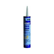 HENRY, WW COMPANY 12105 11OZ #440 Cove Adhesive, Pack of 1, Beige - $10.95