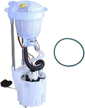 New Electric Intank Fuel Pump Module Assembly with Fuel Sending Un - £94.87 GBP