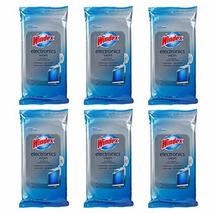 Windex Electronic Wipes - 25 ct (Pack of 6) - £38.70 GBP