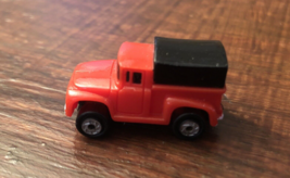 Vintage Galoob Micro Machines Insiders Ford Pick-Up Truck ONLY  - $14.84