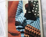 A Complete Guide to Crochet Stitches by Mary M. Dawson  Crown Publishing... - $14.95