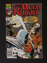Marc Spector: Moon Knight #14, [Marvel Comics] - £4.69 GBP