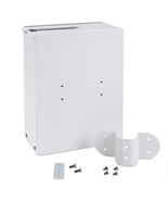 Ergotron 98-524-211 LIFEKINNEX BATT BRACKETS AND CABLE BOX - 496867 - €146,18 EUR