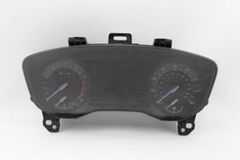 Speedometer Cluster 140K Miles Mph Fits 2016 Ford Fusion Oem #19386ID GS7T-10... - £71.84 GBP