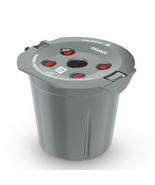 Keurig My K-Cup Reusable Coffee Filter, Compatible With Keurig Single Se... - $29.97 CAD