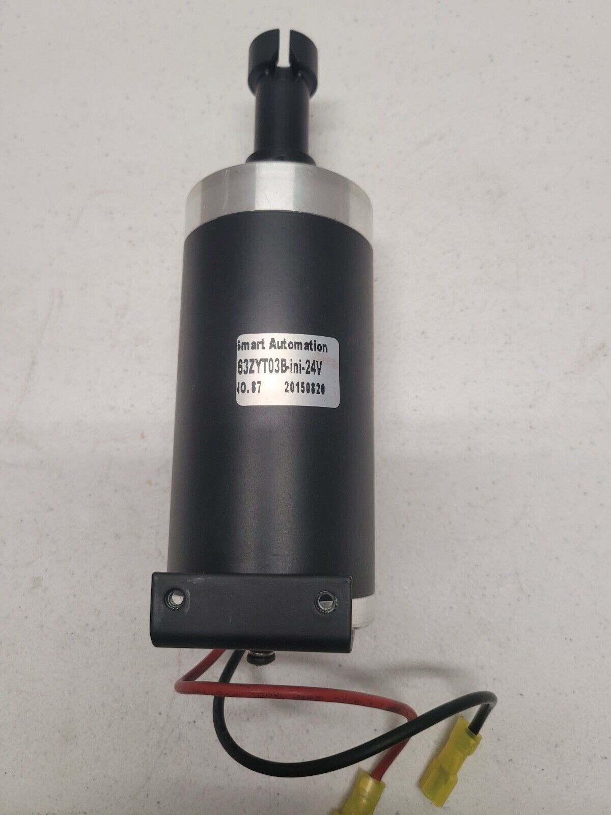 Planetary Gear dc brush motor 24V 4000rpm gearmotor high torque Smart Au... - $39.95