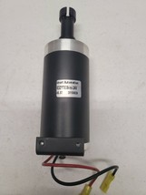 Planetary Gear dc brush motor 24V 4000rpm gearmotor high torque Smart Au... - $39.95