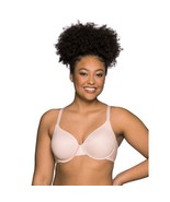 Vanity Fair Radiant Collection Women’s Full Figure Underwire Bra Size 44DD - $23.60 CAD