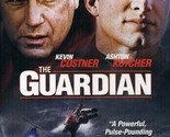 The Guardian (DVD, 2007) Ashton Kutcher Kevin Costner - $3.77