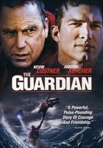 The Guardian (DVD, 2007) Ashton Kutcher Kevin Costner - £2.97 GBP