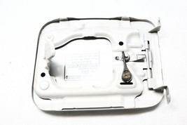 2002-2007 SUBARU WRX IMPREZA  WAGON EXTERIOR FUEL DOOR LID P4443 image 7