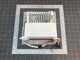 GE Washer Motor Control Board P# WH12X10470 - $19.10