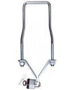 Spare Tire Carrier/Lock - €37,62 EUR