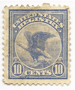 UNITED STATES (P1104B) REGISTER SCF1 MOG - £35.20 GBP