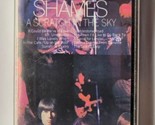 The Cryan&#39; Shames Scratch In The Sky Cassette - $14.84