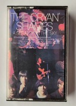 The Cryan&#39; Shames Scratch In The Sky Cassette - $14.84