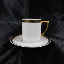 Hutschenreuther White Chocolate Cups # 22814 - $24.95