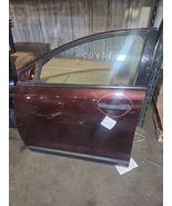 Driver Front Door Black Textured Lower Moulding Fits 11-14 EDGE 1446852 - $3,347.45 MXN