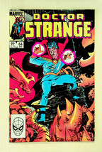 Doctor Strange No. 64 - (Apr 1984, Marvel) - Very Fine/Near Mint - $13.99
