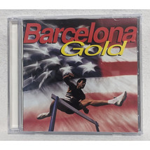 Barcelona Gold - Various Artists (CD) - Good Condition - £4.39 GBP