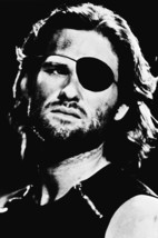 Kurt Russell Escape From New York B&amp;W Poster 18x24 Poster - £17.91 GBP