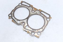 06-14 SUBARU IMPREZA WRX 2.5L TURBO CYLINDER HEAD GASKET E5029 image 9