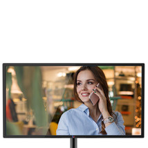 32-Inch High-Definition Surveillance Display Security Industrial 2K Monitor - £107.91 GBP+