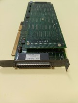 GE Fanuc VR-7 ic640wmi610a s6 xt/at Parallel interface ISA PC card WS6B1  - $42,625.82 MXN