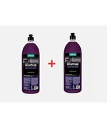KIT 2 Vonixx Alumax concentrate for aluminum cleaning (2X 1,5 L) - $2,301.19 MXN