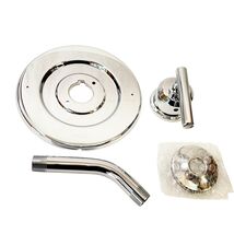 Moen T2902NH Gibson Shower Trim Package with M-PACT and Posi-Temp - Chrome - $34.90