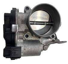 2017-2022 Jeep Compass 2.4L Throttle Body OEM 04891970AD - $930.27 MXN
