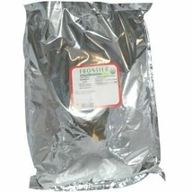 NEW Frontier Dandelion Leaf Flakes Cut &amp; Sifted Organic 1 Lb 2523 - £20.70 GBP