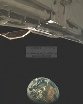 X-37B Space Plane Boeing Photo Of Earth From Space 8X10 Photo - $11.32