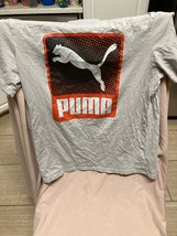 Puma Shirt Size Medium - $14.85
