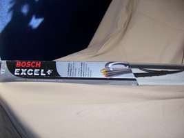 BOSCH 17&quot;  EXCEL+ WIPER 41917 premium windsheild wiper blade replacement - £7.77 GBP
