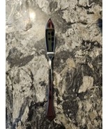 Reed &amp; Barton 18/10 Stainless Montville Replacement 7&quot; butter spreader - $16.11 CAD