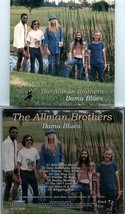 Allman Brothers- Bama Blues ( Soundboard from Price Hall . Jackson . Alabama . U - £18.06 GBP