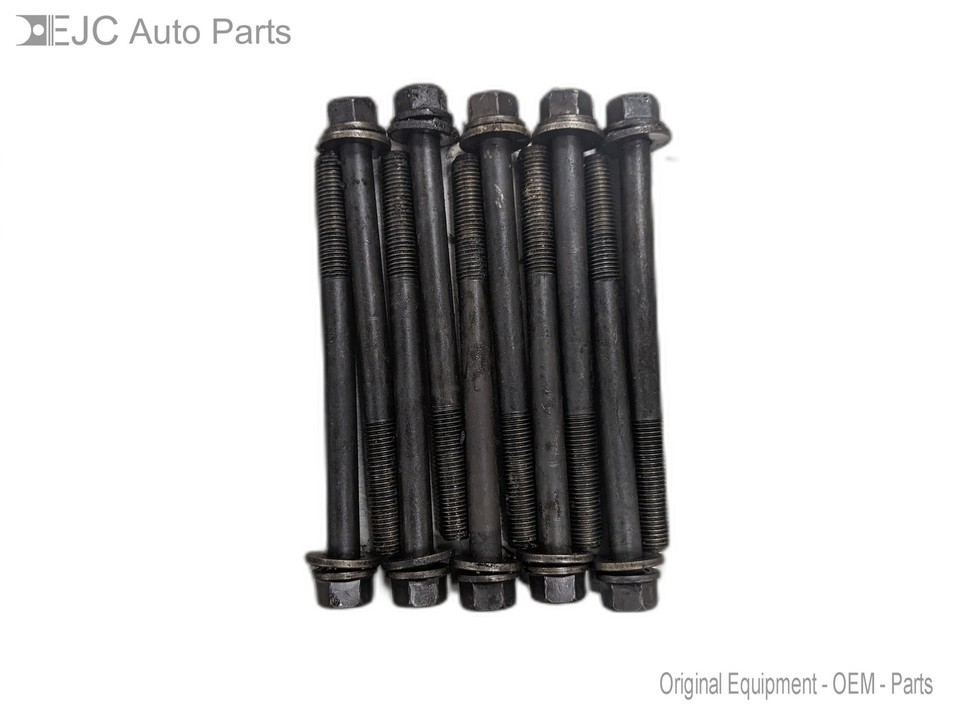 Cylinder Head Bolt Kit For 99-00 Honda Civic  1.6  V-Tec - $36.33